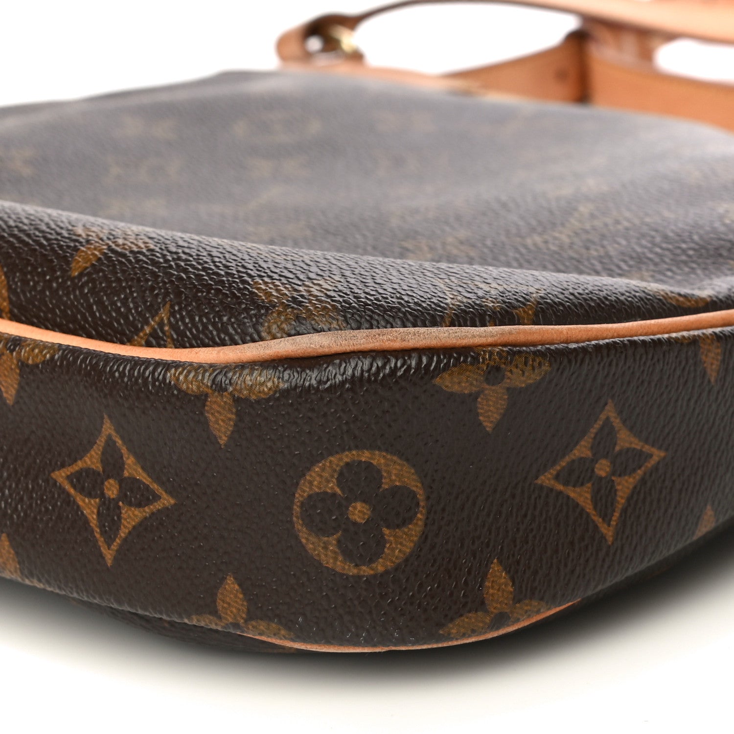 Louis Vuitton Monogram Odeon PM 12 of 12