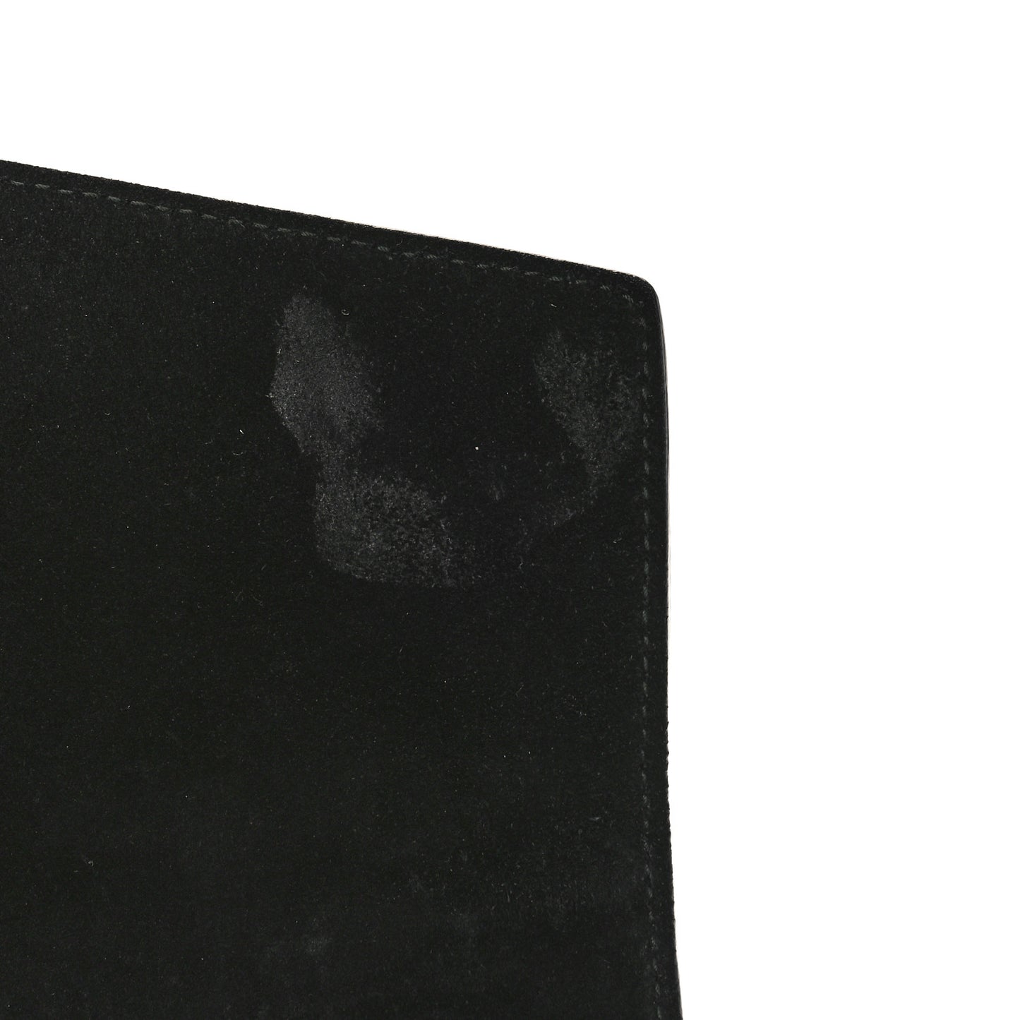 GG Supreme Monogram Medium Dionysus Shoulder Bag Black