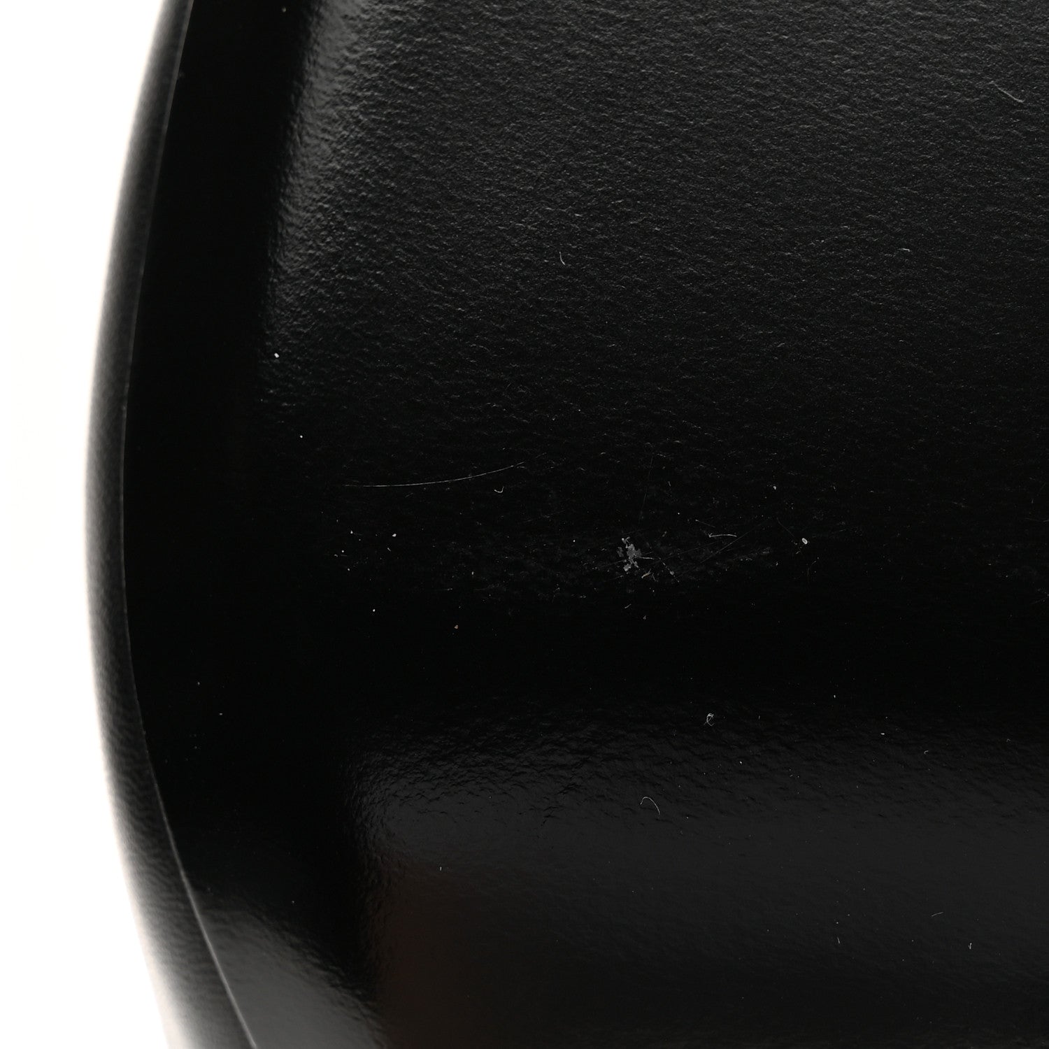 Louis Vuitton Calfskin Silhouette Ankle Boots 38.5 Black 12 of 14
