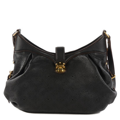 Louis Vuitton Mahina XS Black 1 of 7