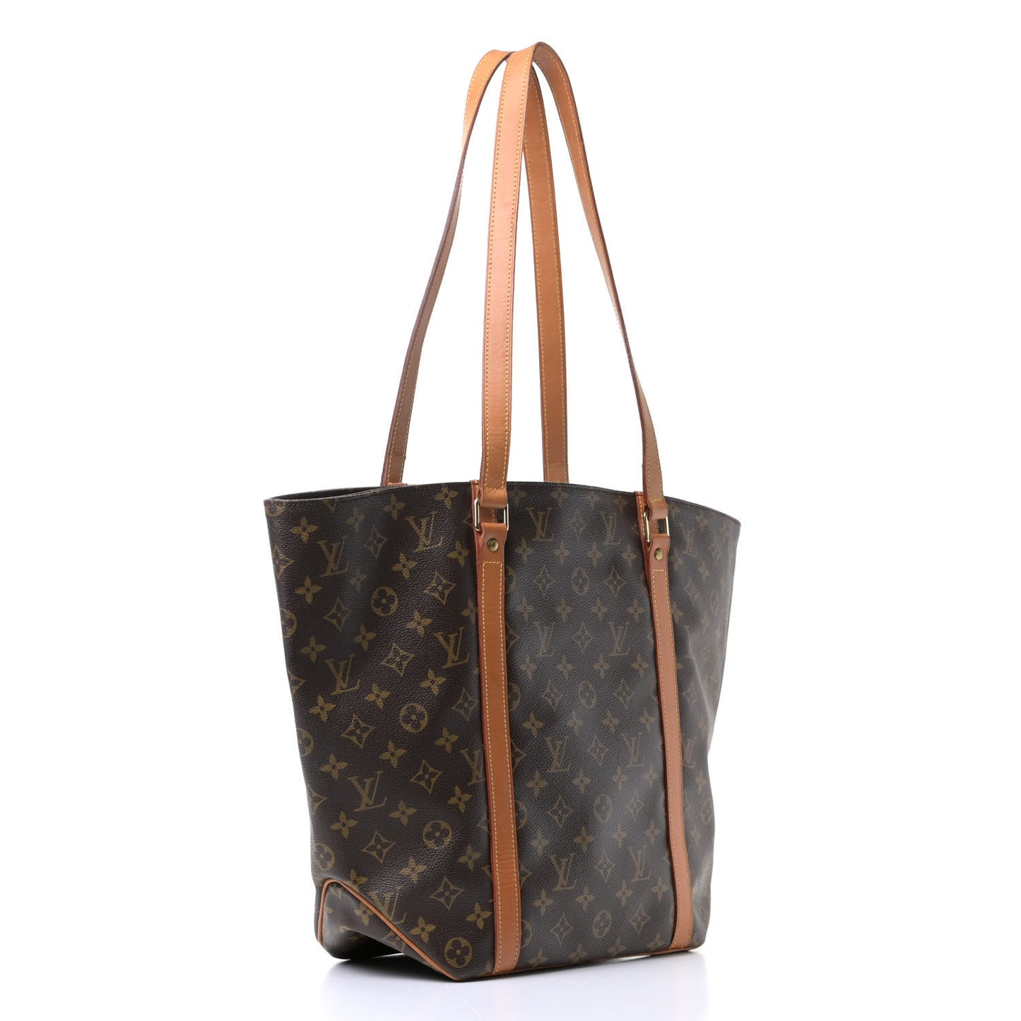 Monogram Sac Shopping Tote