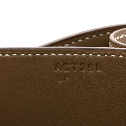 Hermes Epsom Constance 1-24 Etoupe 7 of 10
