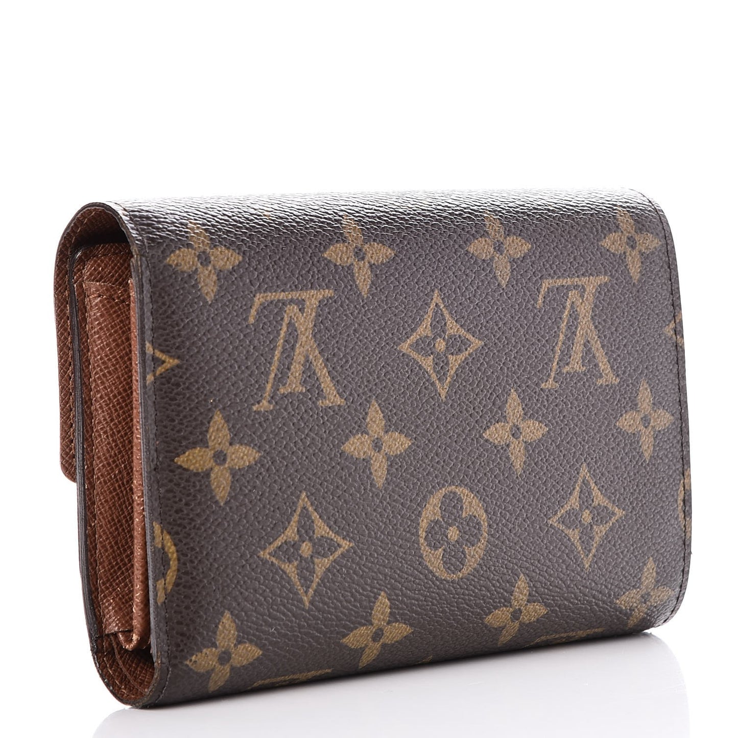 Monogram Alexandra Wallet