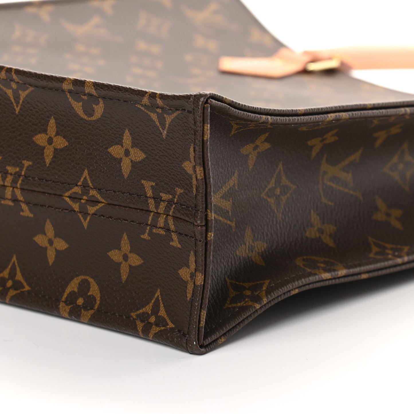 Monogram Sac Plat PM