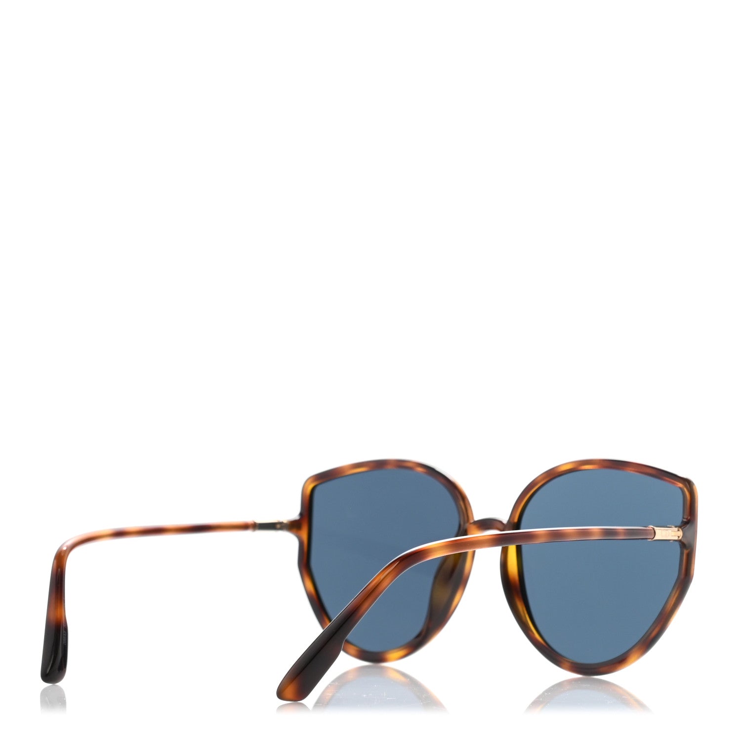 Christian Dior Acetate So Stellaire 4 Sunglasses Tortoise 4 of 10