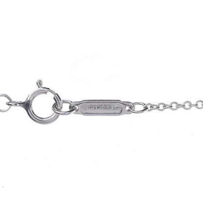 Tiffany Platinum Diamond Enchant Butterfly Necklace 6 of 6