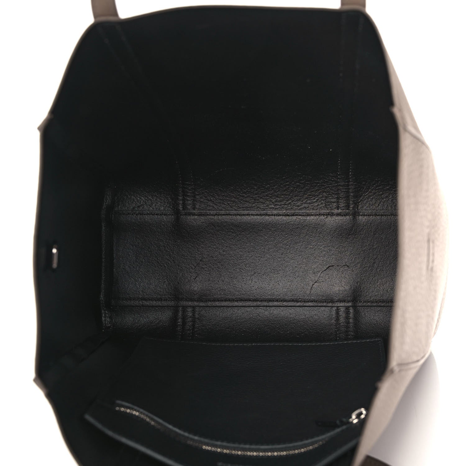 Balenciaga Calfskin XS Everyday Tote Beige 5 of 12