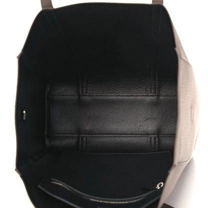 Balenciaga Calfskin XS Everyday Tote Beige 5 of 12