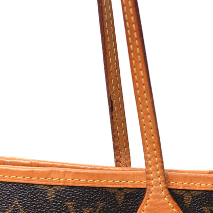 Louis Vuitton Monogram Neo Neverfull MM Pivoine 11 of 13