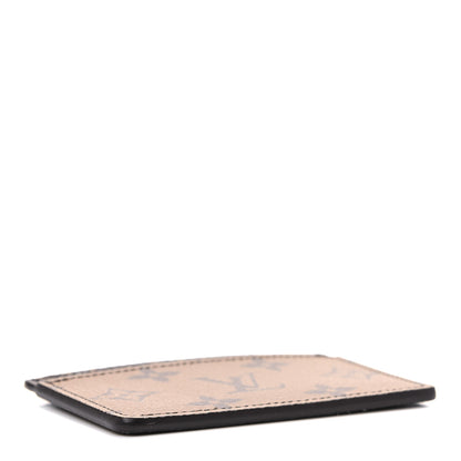 Louis Vuitton Reverse Monogram Card Holder 4 of 7