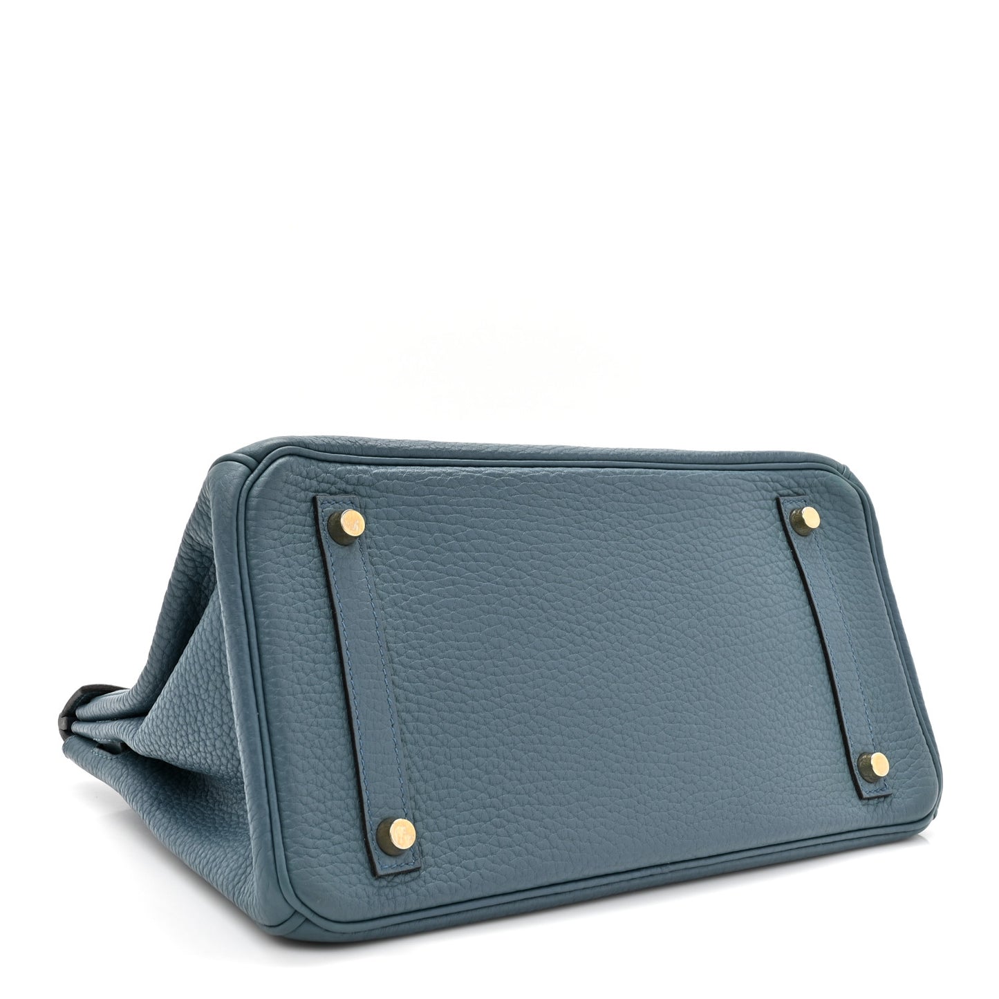Togo BIRKIN 30 Cobalt