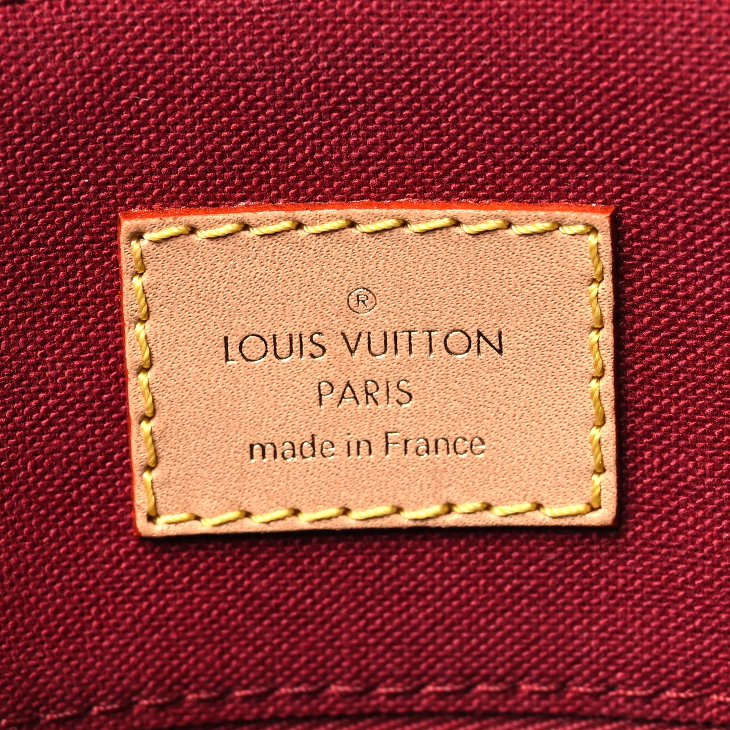 Monogram Grand Palais