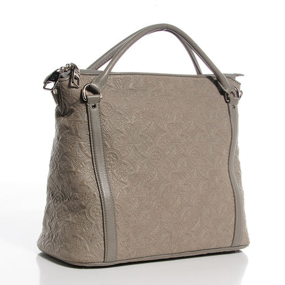 Louis Vuitton Monogram Antheia Ixia PM Fumee 3 of 7