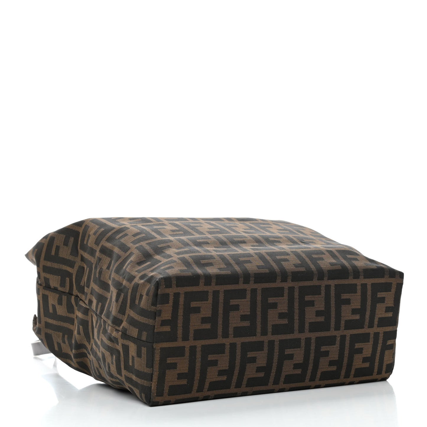 Zucca Small Tote Tobacco