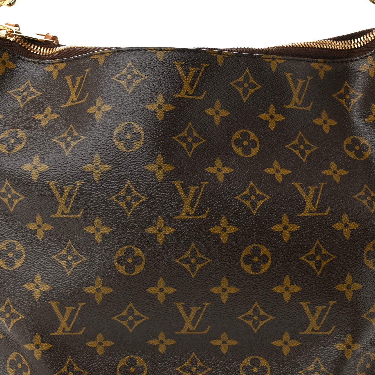 Monogram Sully PM