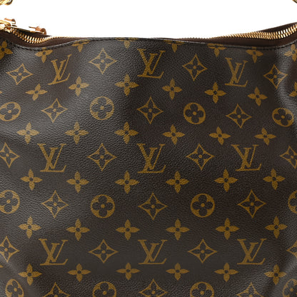 Louis Vuitton Monogram Sully PM 7 of 9