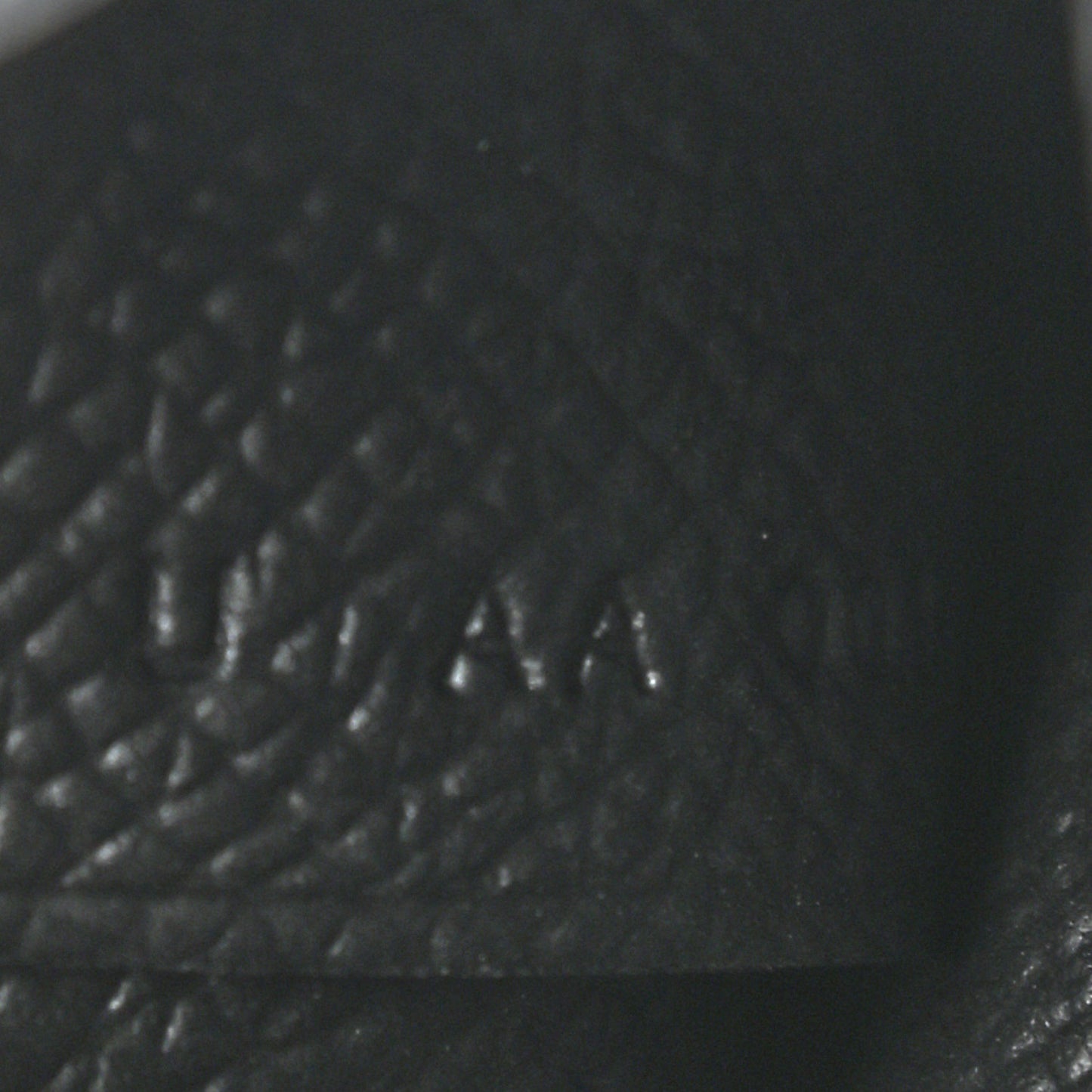Epsom Bastia Coin Purse Black
