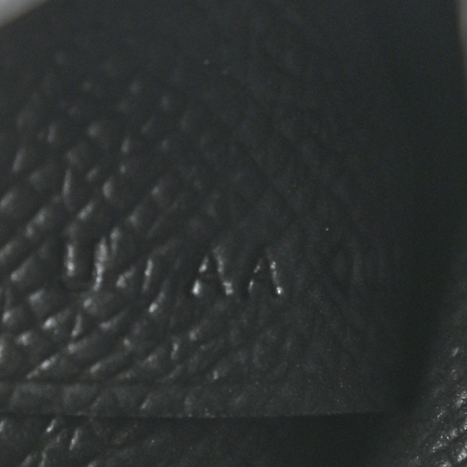 Hermes Epsom Bastia Coin Purse Black 7 of 8