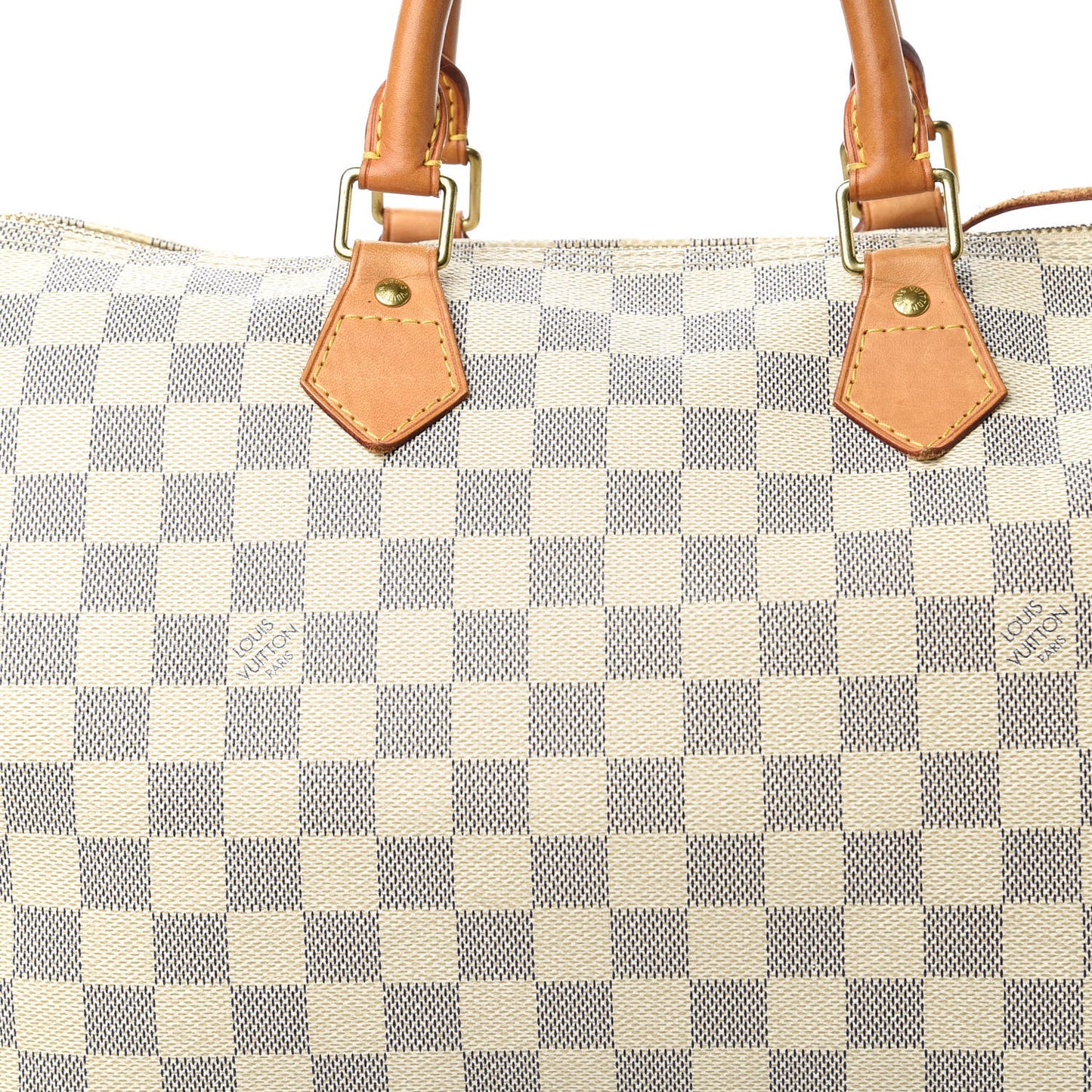Damier Azur Speedy 35