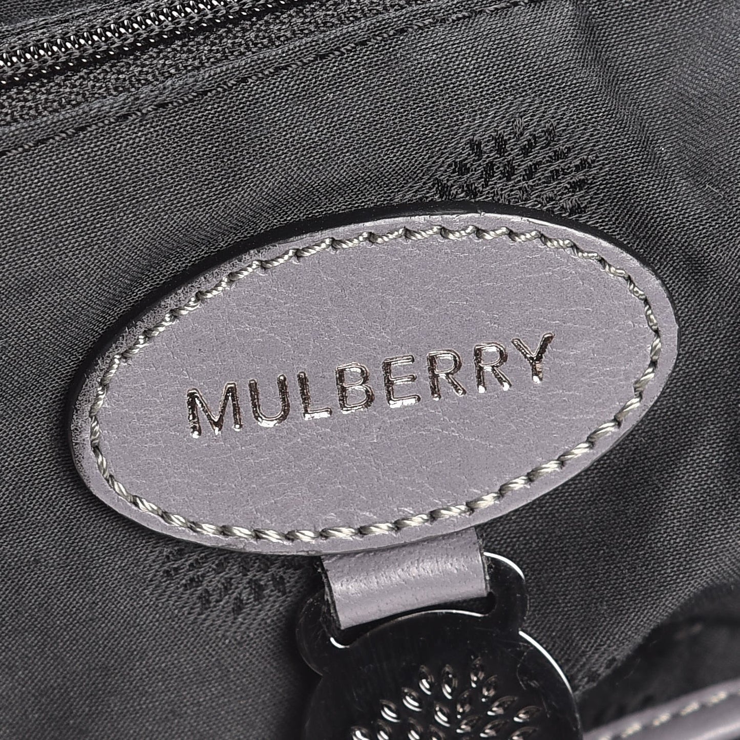Soft Buffalo Medium Alexa Grey