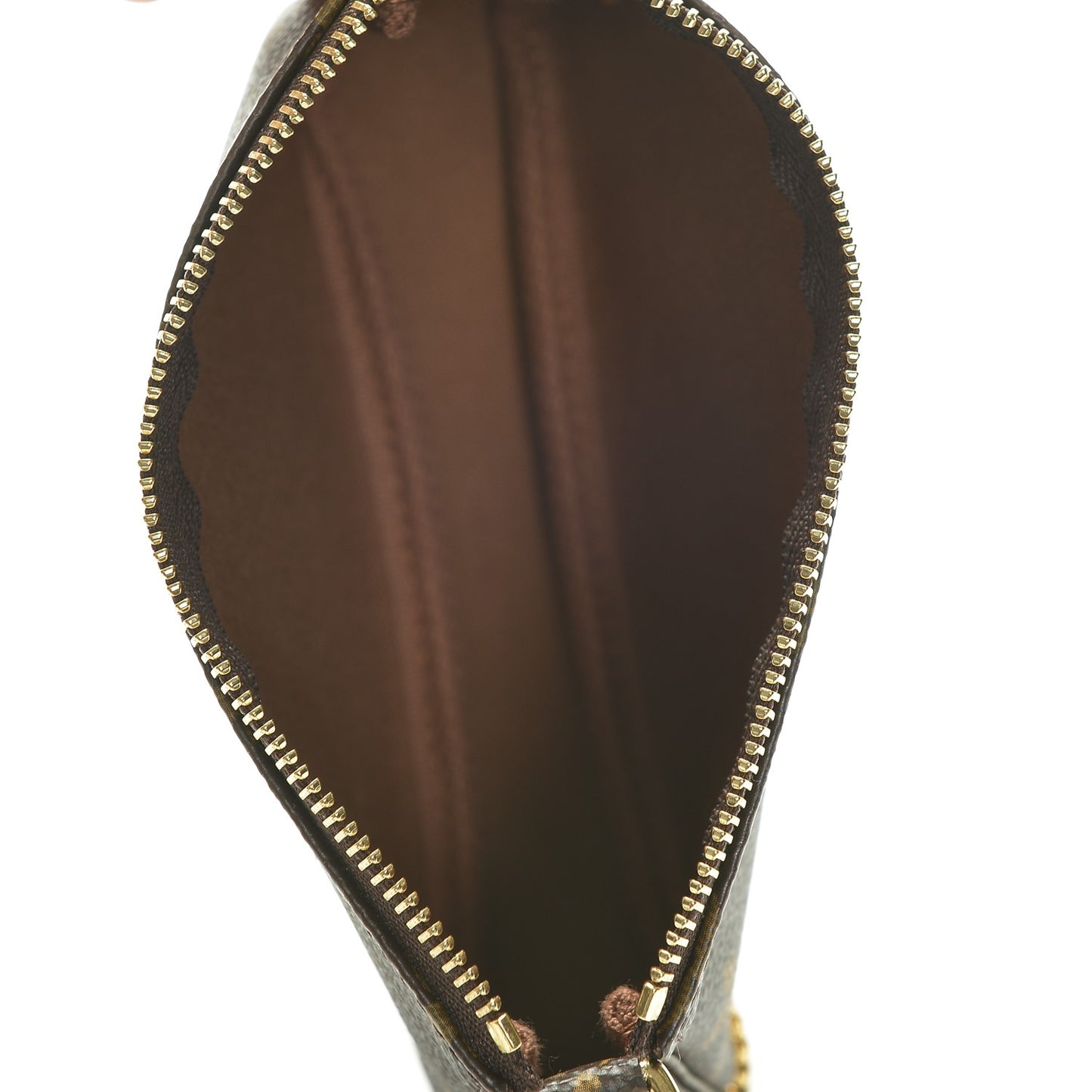 Monogram Mini Pochette Accessories