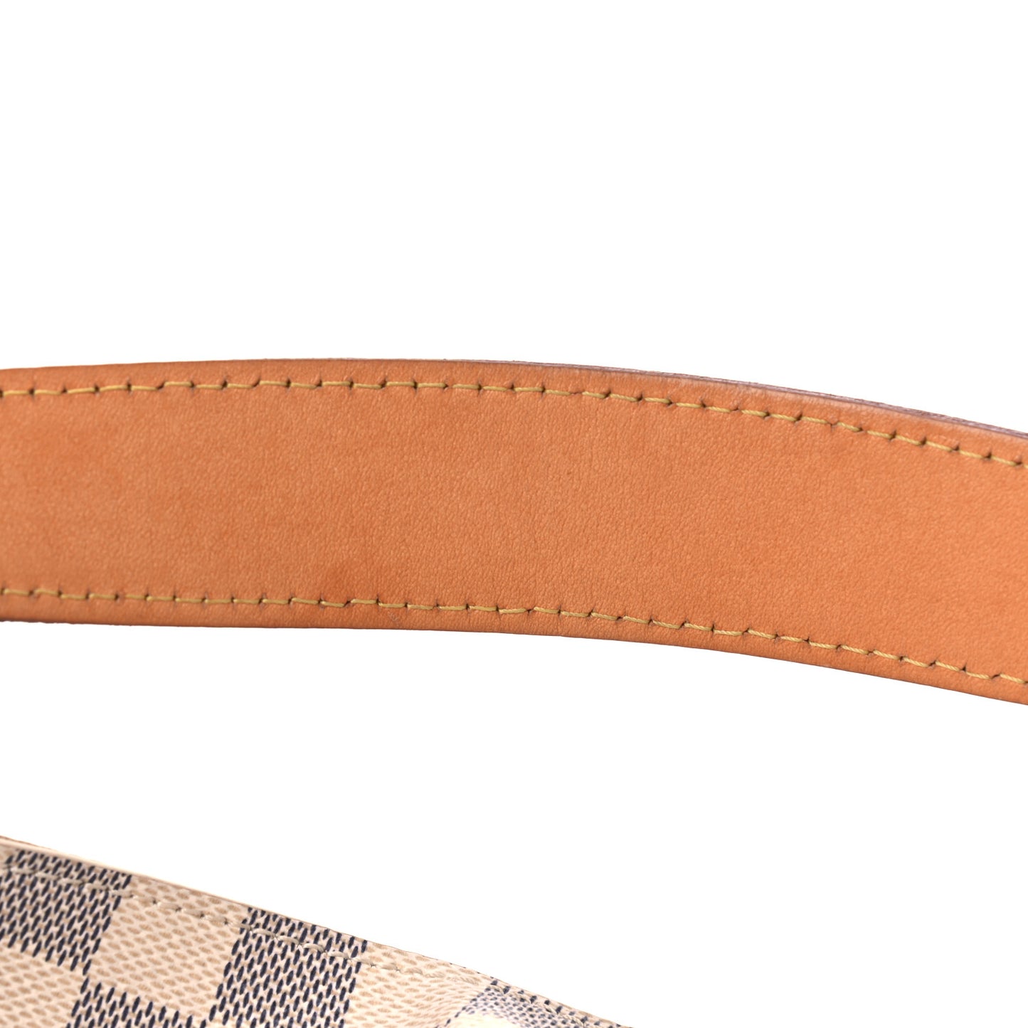 Damier Azur Graceful MM