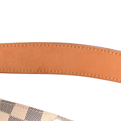 Louis Vuitton Damier Azur Graceful MM 10 of 11