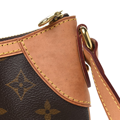 Louis Vuitton Monogram Odeon PM 7 of 10