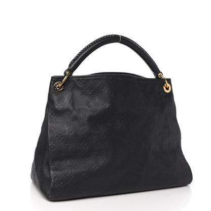Louis Vuitton Empreinte Artsy MM Infini 2 of 9