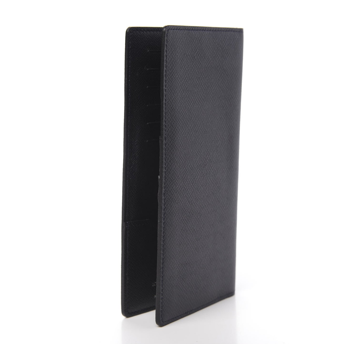 Taiga Porte Valeurs Organizer Wallet Blue Marine