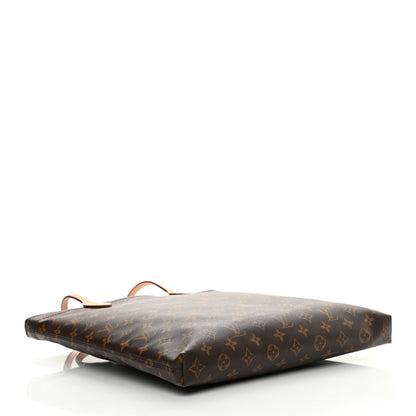Louis Vuitton Monogram Carry It 4 of 10