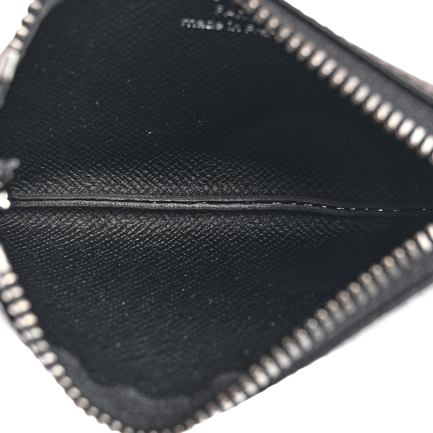 Louis Vuitton Reverse Monogram Eclipse Key Pouch 5 of 7