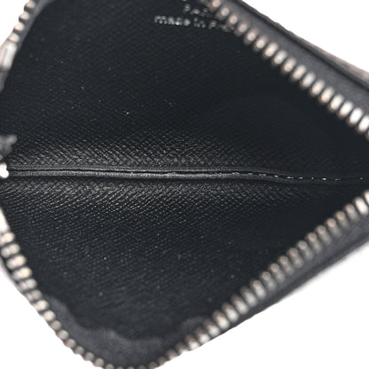 Louis Vuitton Reverse Monogram Eclipse Key Pouch 5 of 7