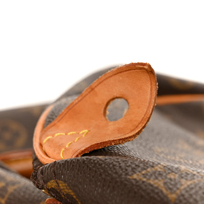 Louis Vuitton Monogram Speedy 35 11 of 12