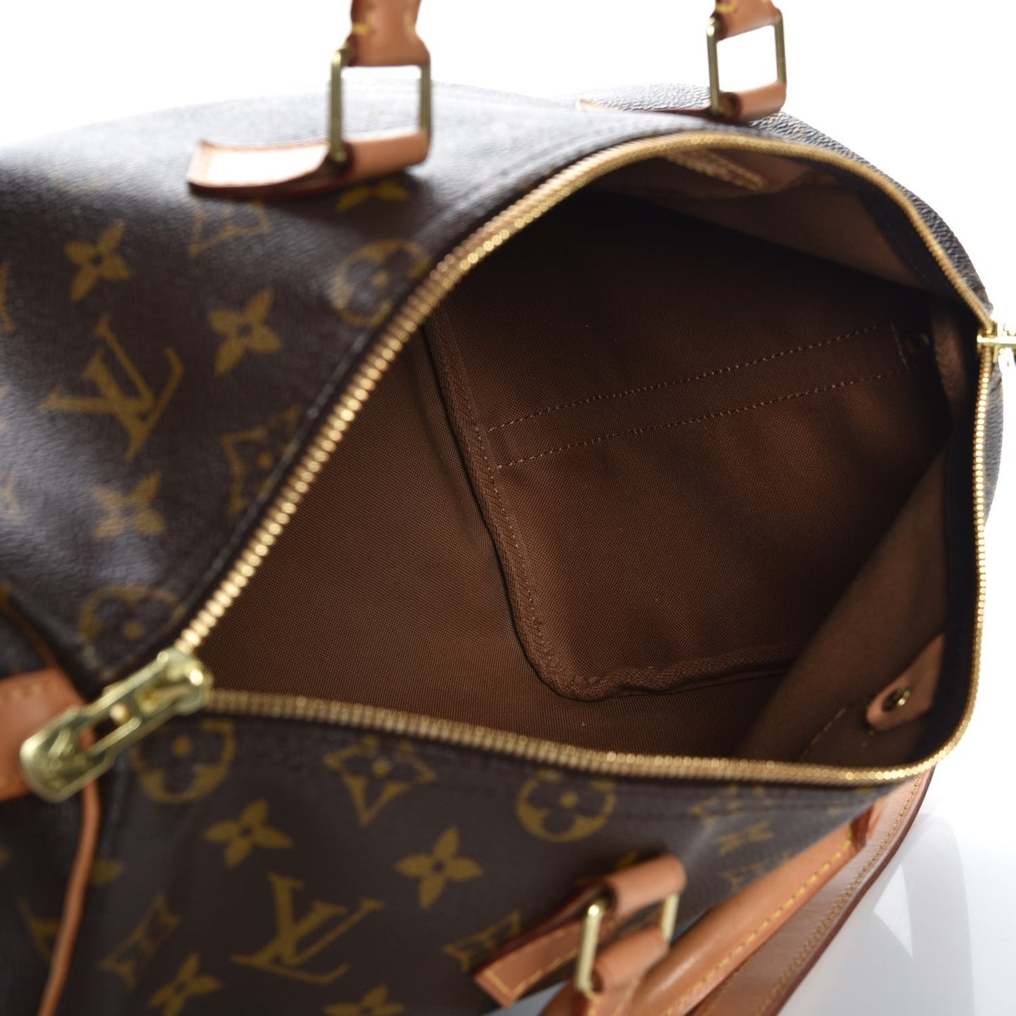 Monogram Speedy Bandouliere 35