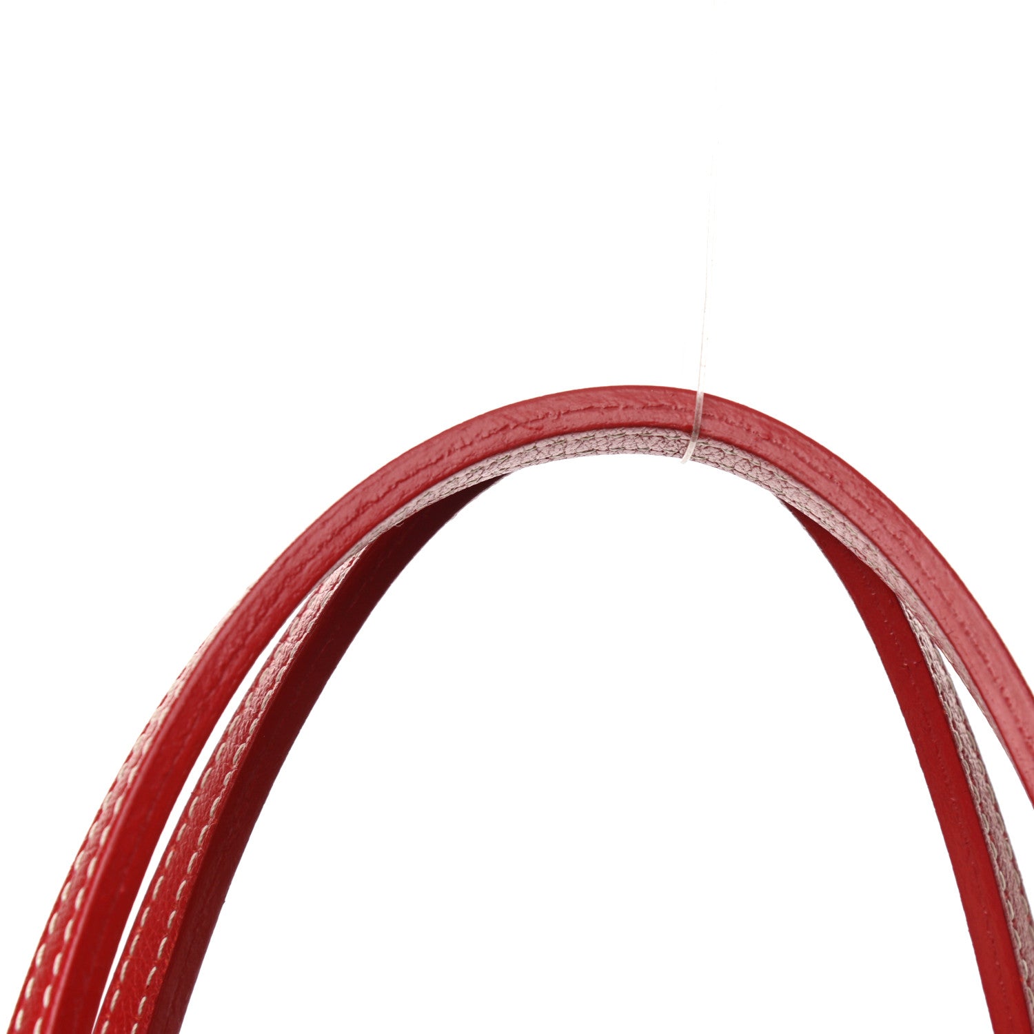 Goyard Goyardine Saint Louis PM Red 9 of 14