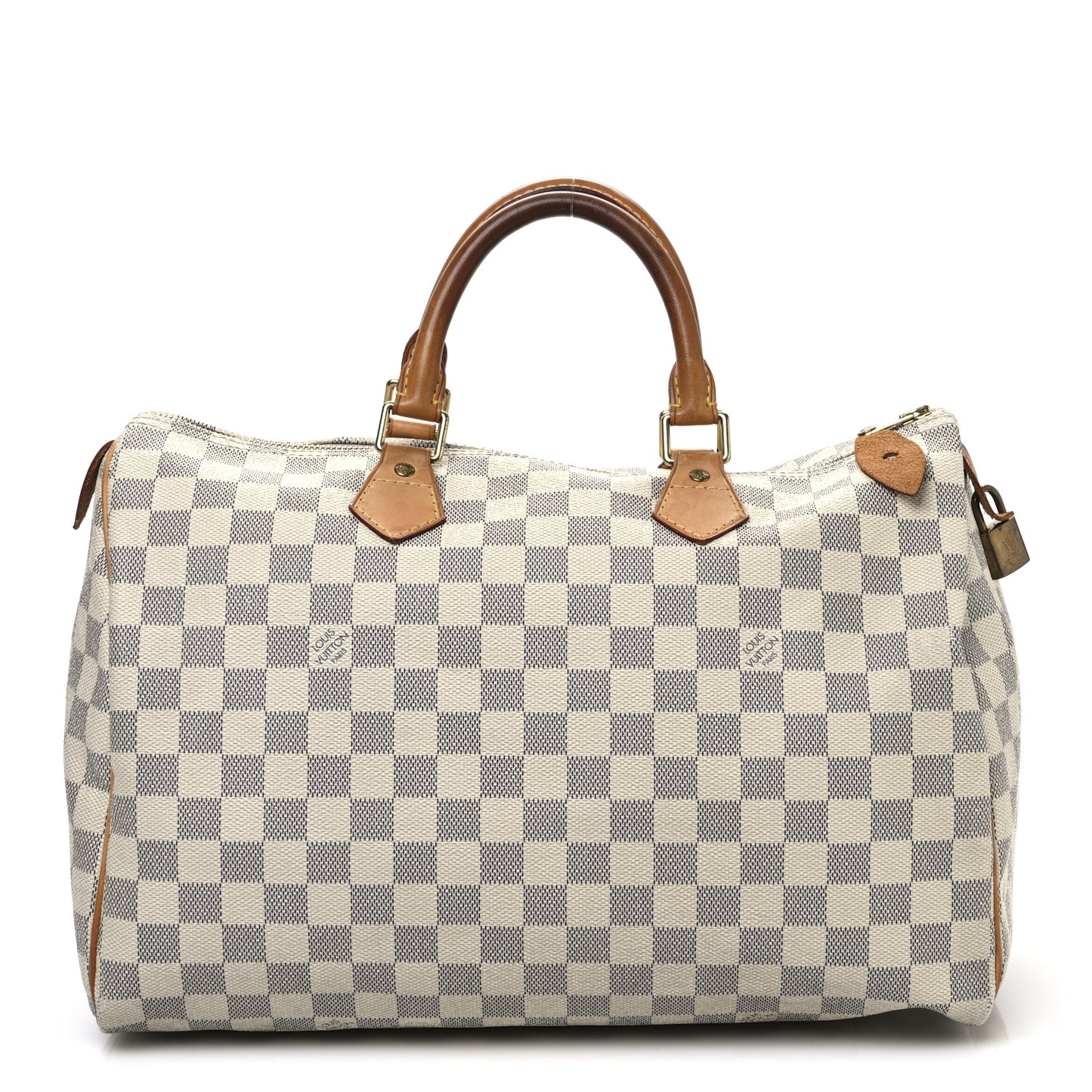 Damier Azur Speedy 35