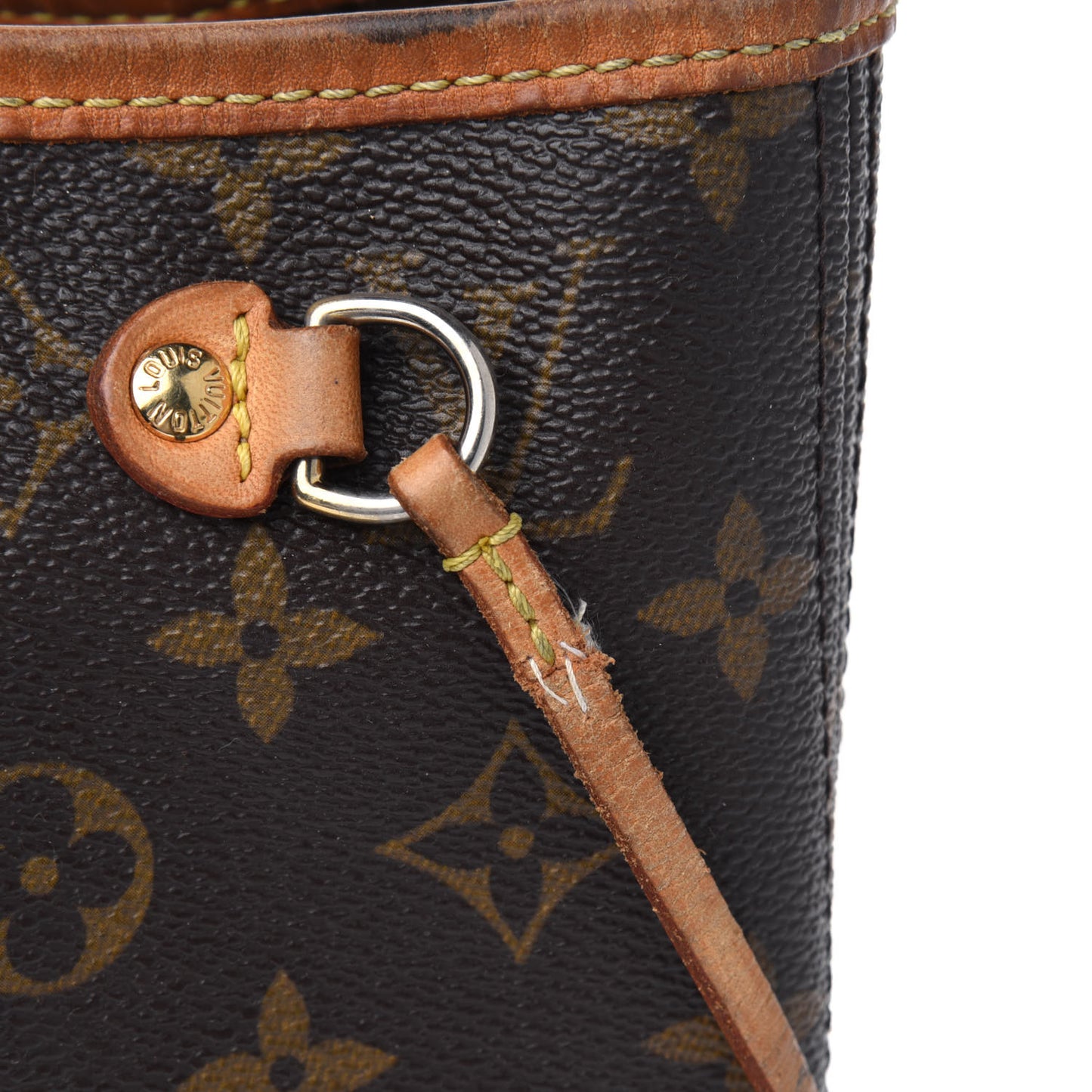 Monogram Neverfull PM
