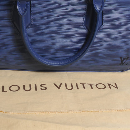Louis Vuitton Epi Jasmin Myrtille 8 of 8