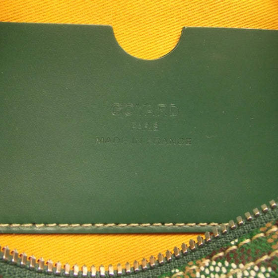 Goyardine Amakios PM Bowler Green