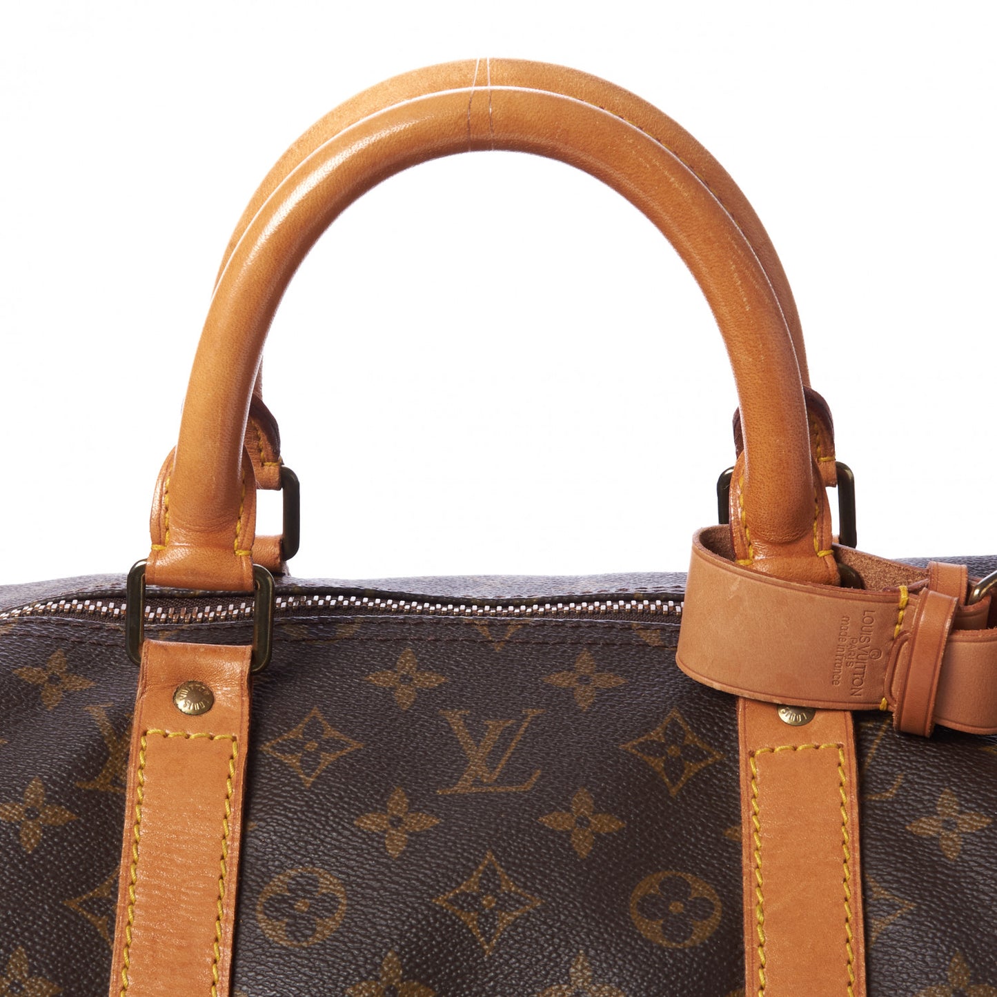 Monogram Keepall 55