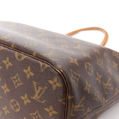 Louis Vuitton Monogram Neo Neverfull MM 14 of 16