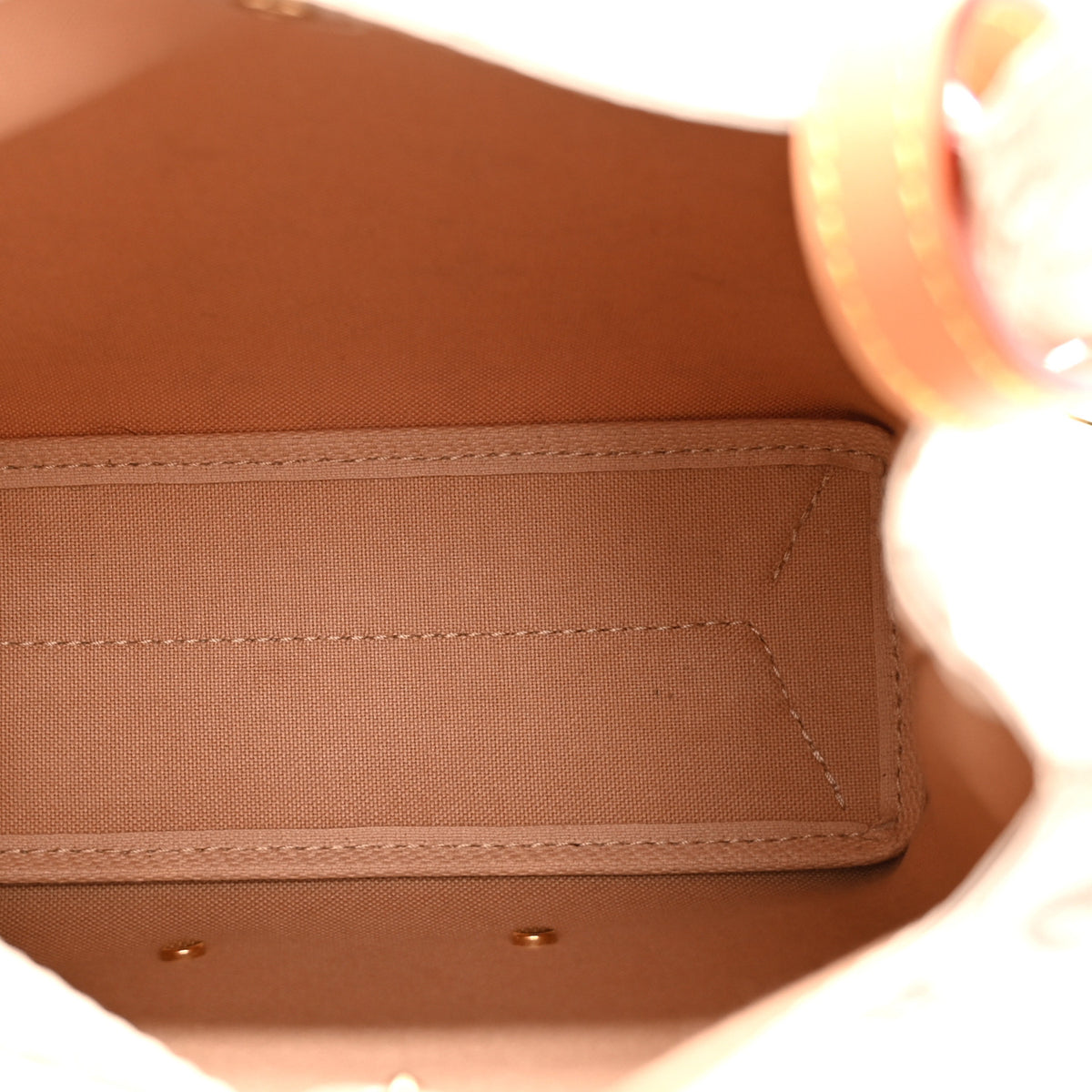 Louis Vuitton Monogram Dune Atlantis BB 5 of 9