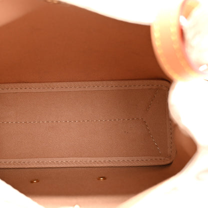 Louis Vuitton Monogram Dune Atlantis BB 5 of 9