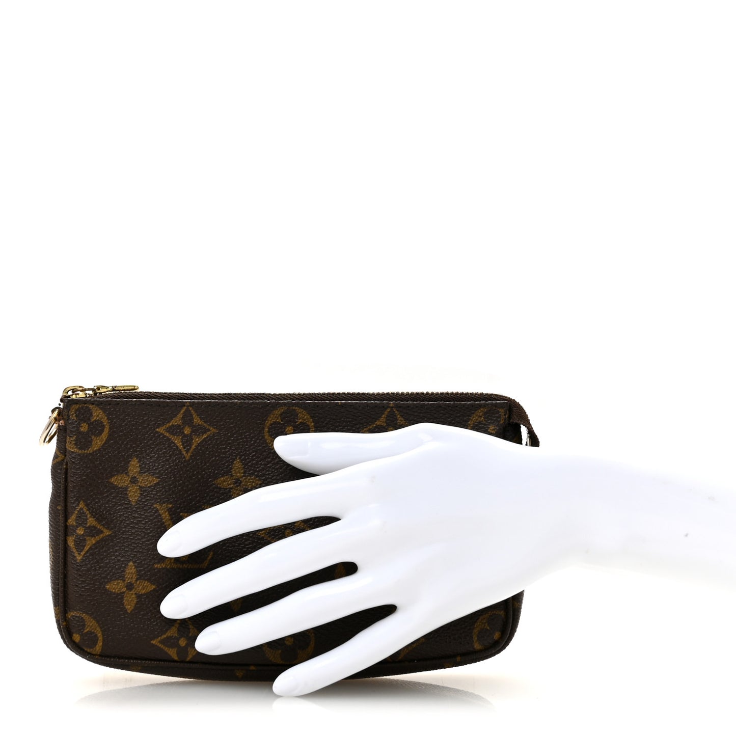 Monogram Bucket Pochette Accessories