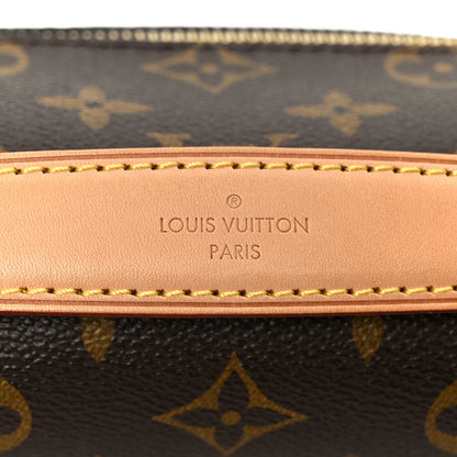 Louis Vuitton Monogram Pochette Metis 8 of 11