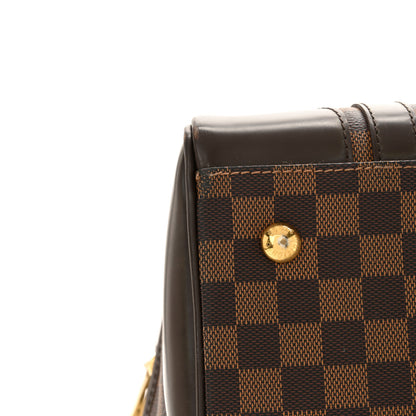 Louis Vuitton Damier Ebene Berkeley 14 of 15