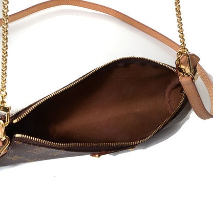 Louis Vuitton Monogram Eva Clutch 7 of 7
