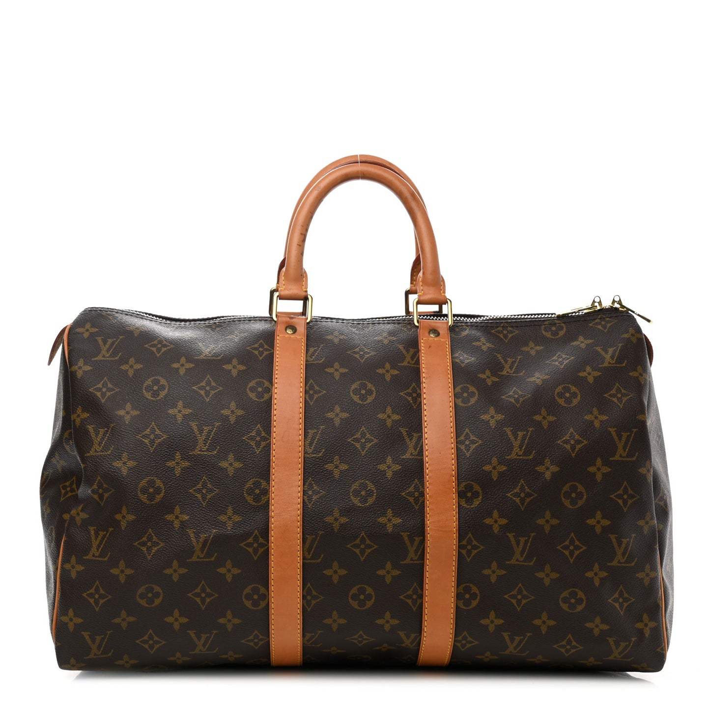Monogram Keepall 45