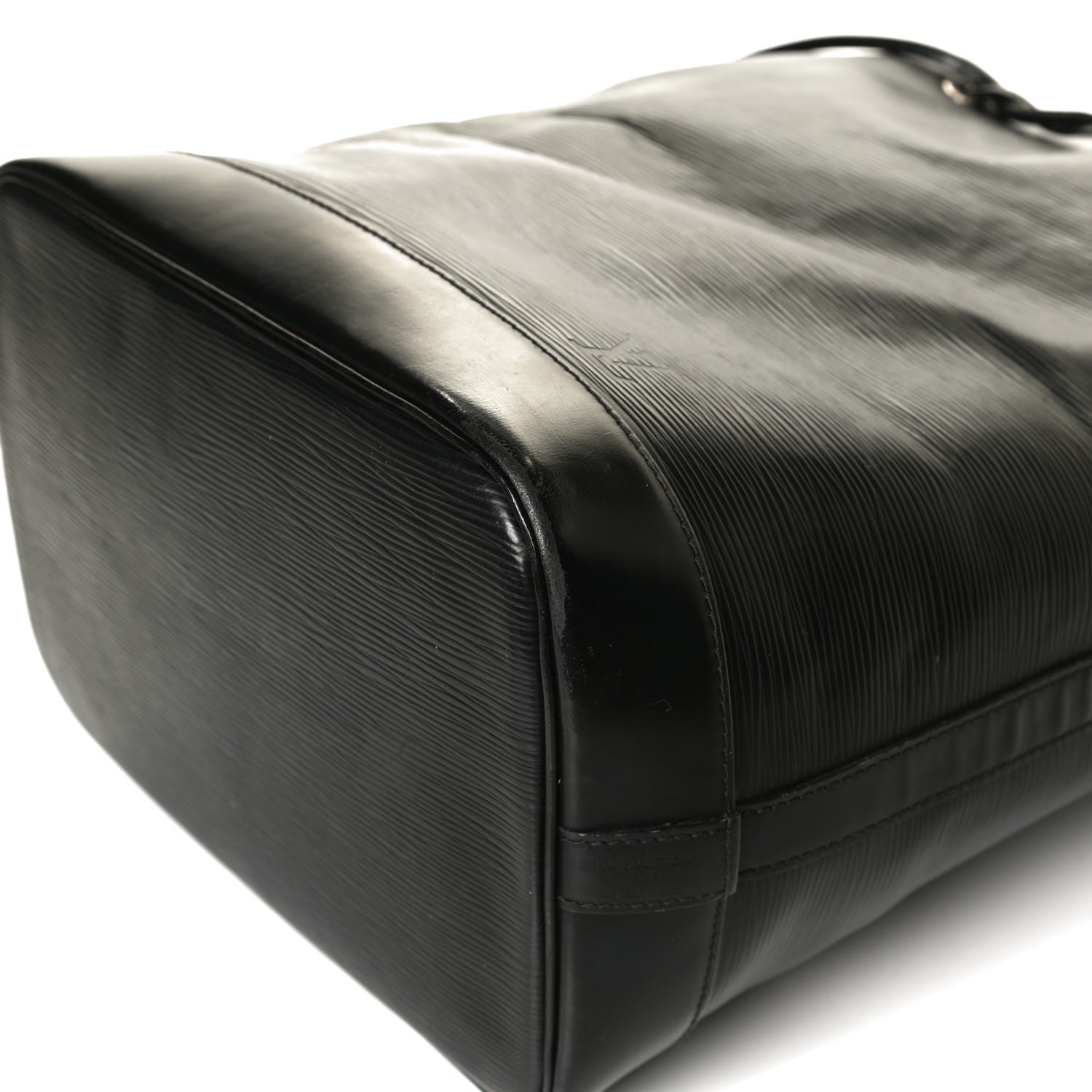 Louis Vuitton Epi Noe Black 12 of 18